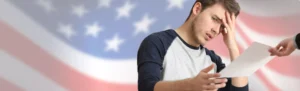 Amerikanischer Lebenslauf