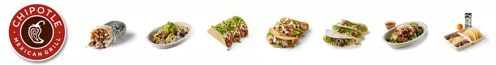 Chipotle in San Diego