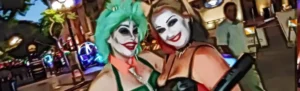 Comic Con USA