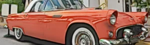 Autofahren in den USA