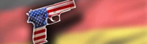 Waffenrecht USA