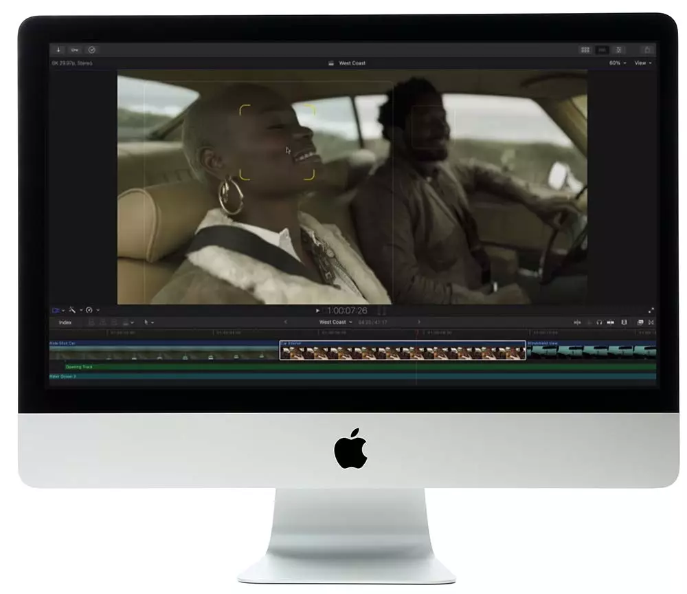 Final Cut Pro