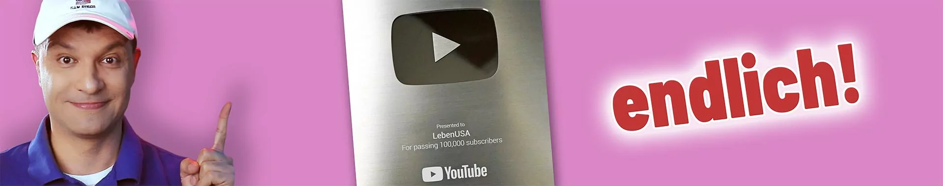 100K-Abonennten