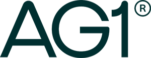 AG1 Logo
