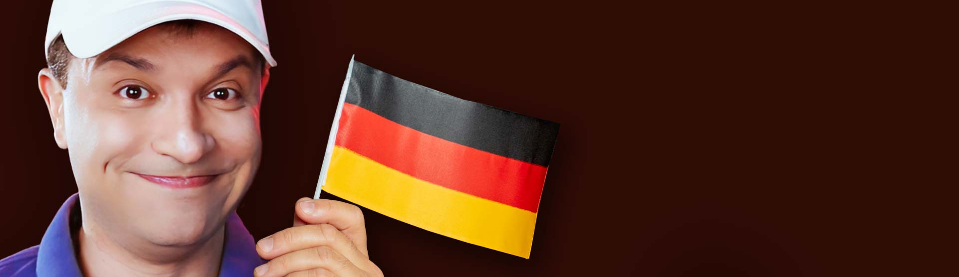 Deutsche Tugenden in den USA