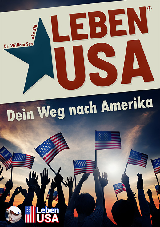 LebenUSA-Buch