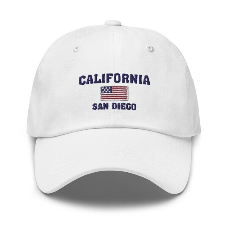 LebenUSA Cap
