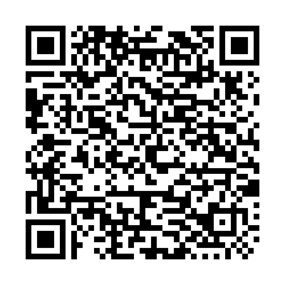 LebenUSA-Mailing-List-QR-Code