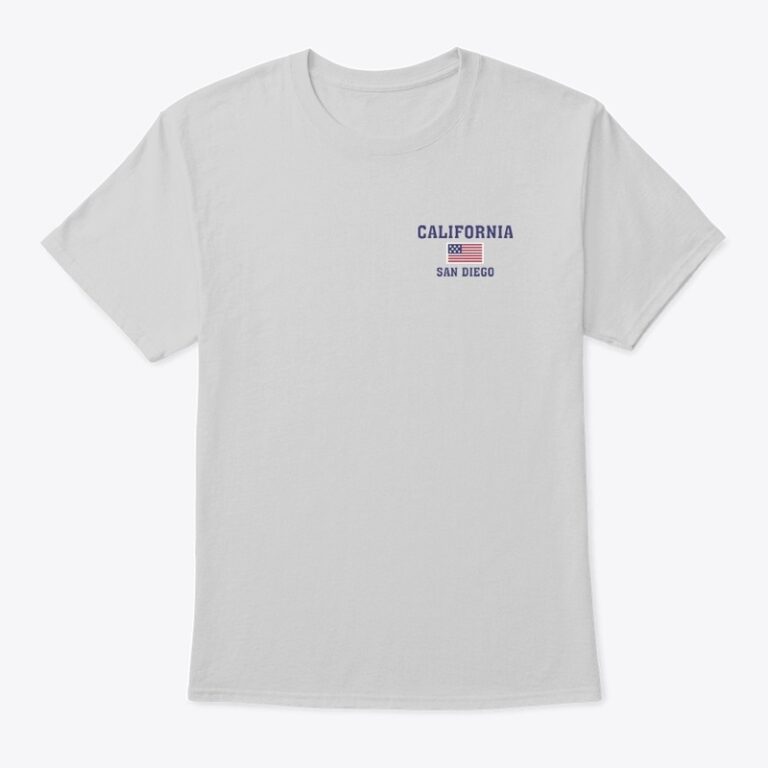 LebenUSA T-Shirt