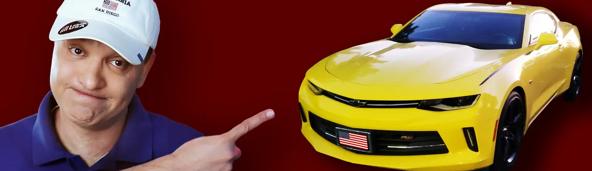 Asi-Autos in Amerika