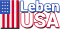 LebenUSA-Logo
